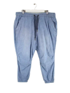 Ralph Lauren Jogginghose Blau XL – Vorderseite