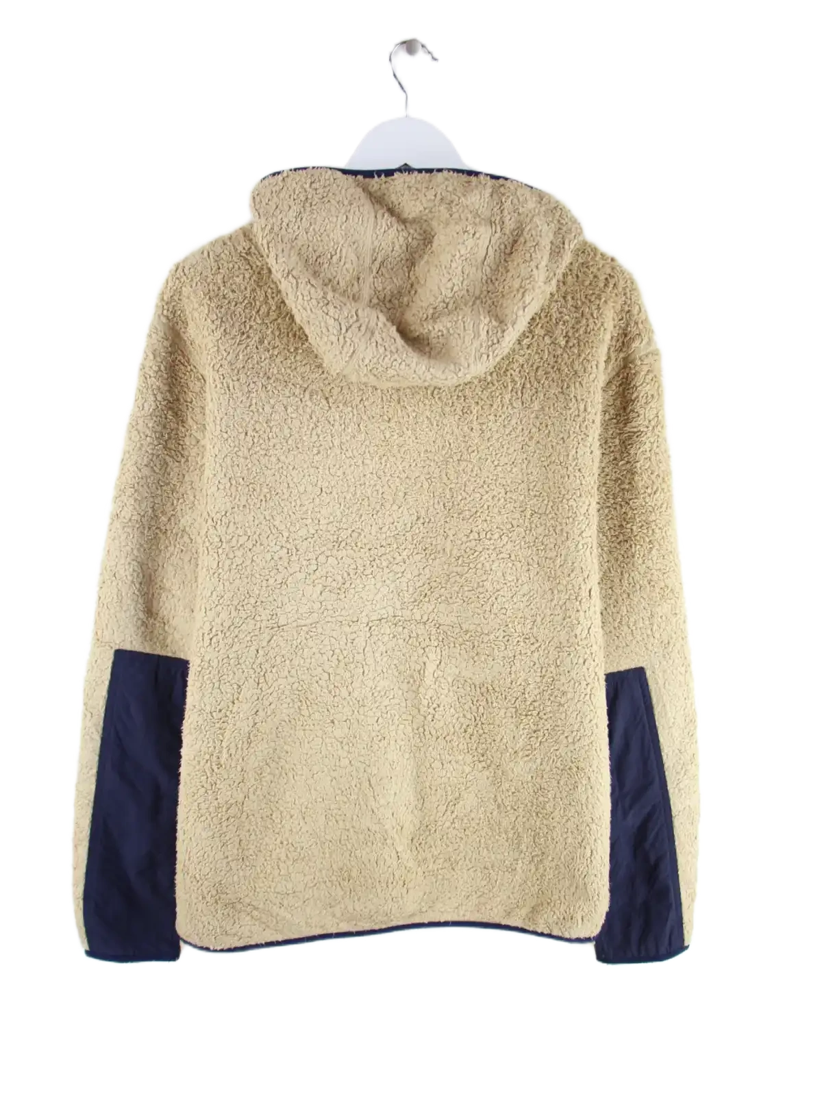 Ralph Lauren Leichte Jacke Beige L – Rückseite