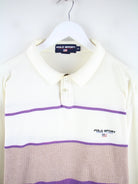Ralph Lauren Polo Beige XXL – Detailansicht Vorderseite