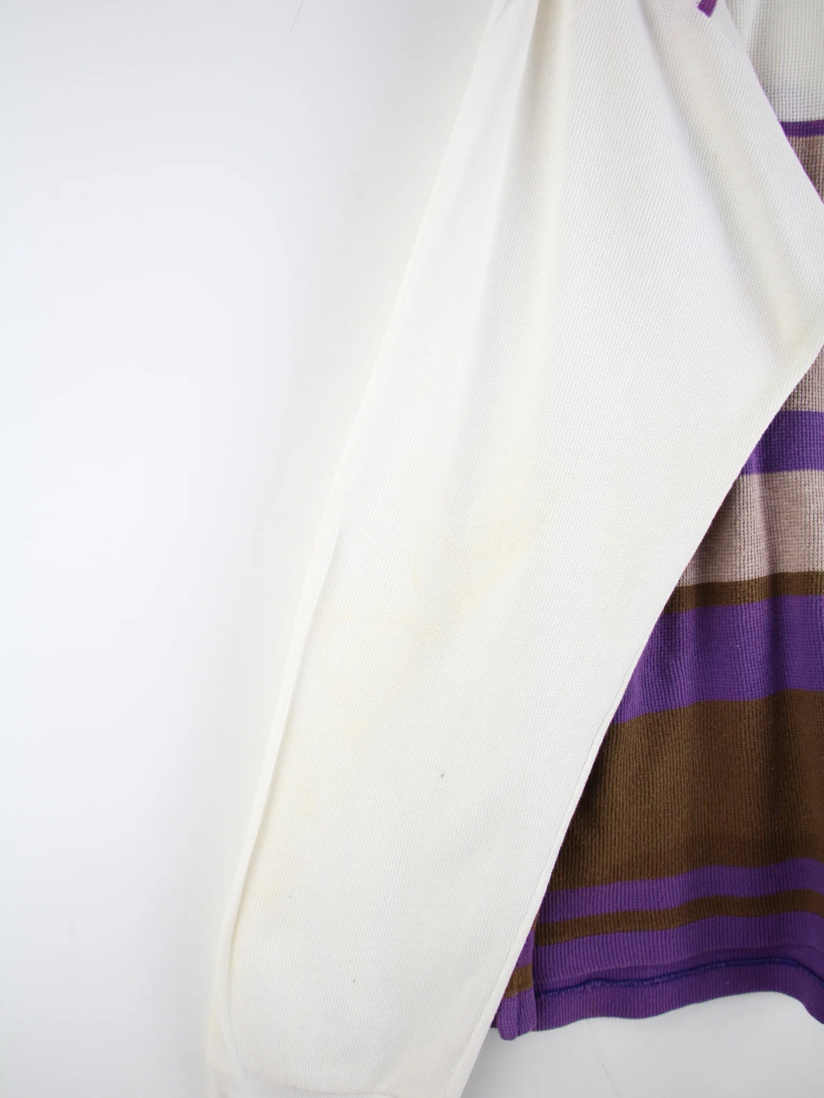 Ralph Lauren Polo Beige XXL – Detailbild 3