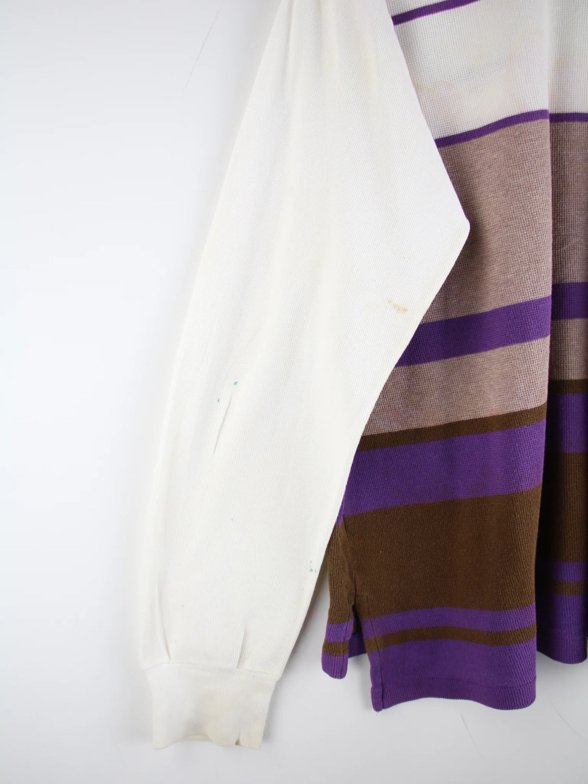Ralph Lauren Polo Beige XXL – Detailbild 5