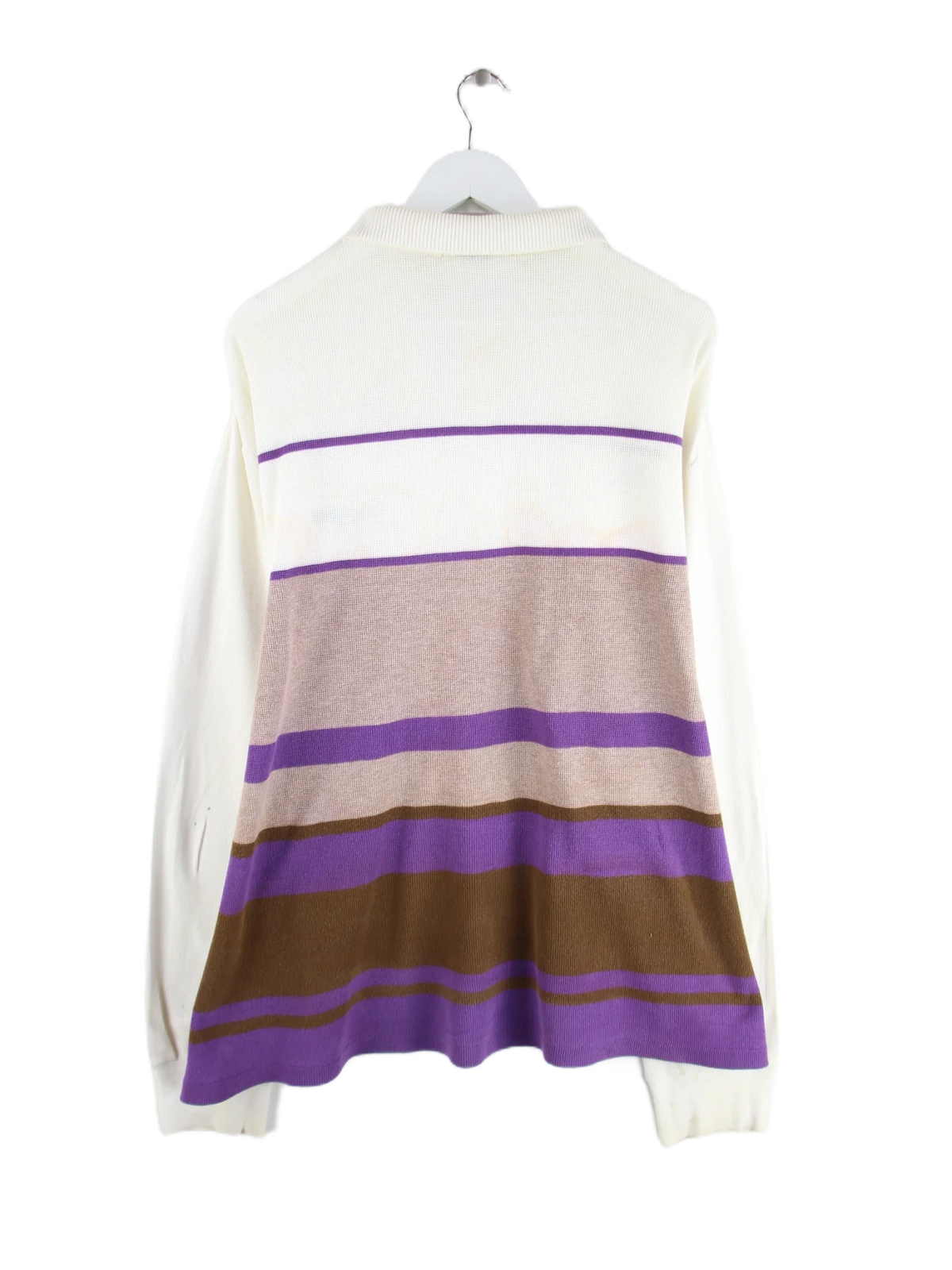Ralph Lauren Polo Beige XXL – Rückseite