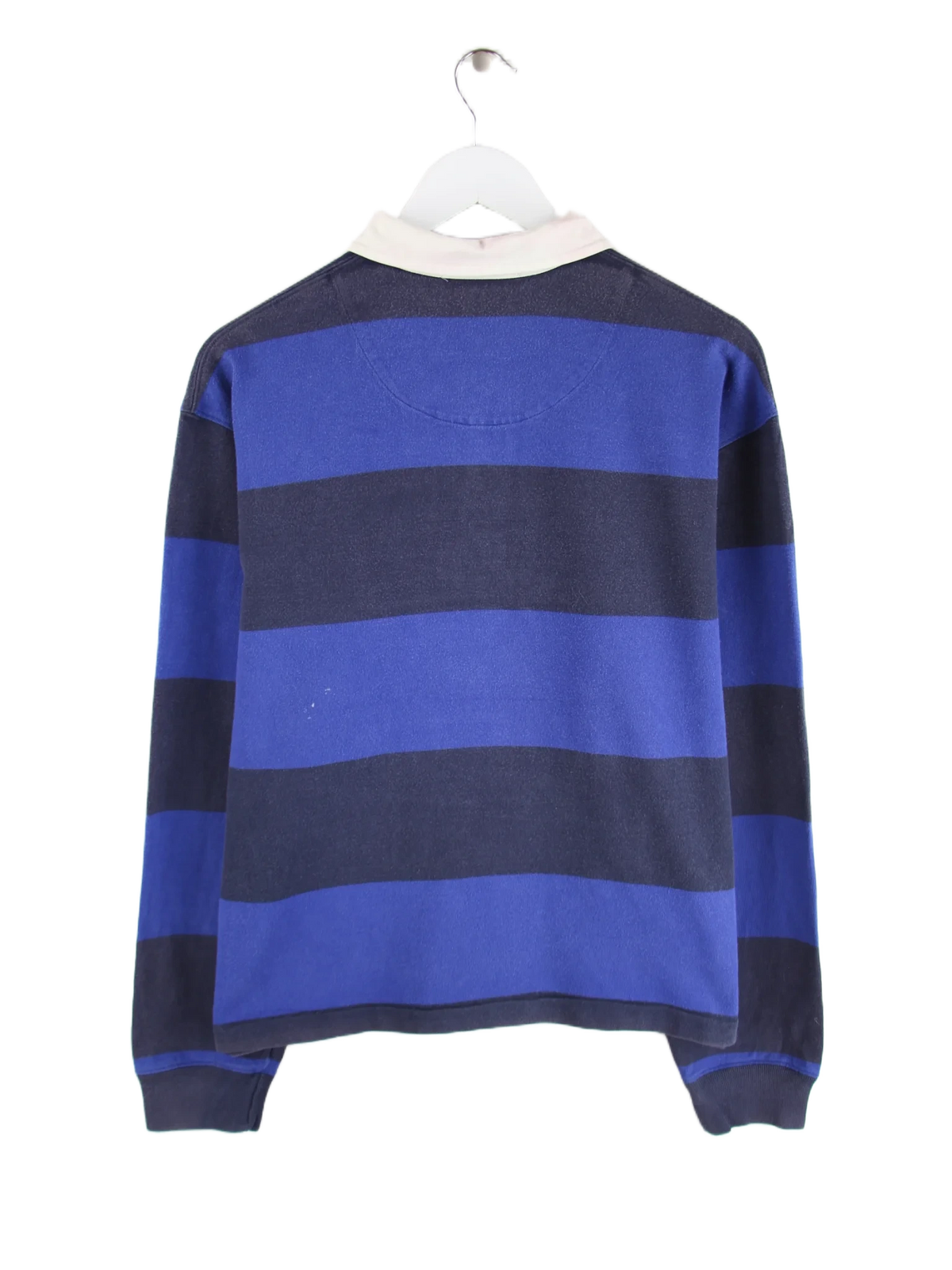 Ralph Lauren Polo Blau L – Rückseite