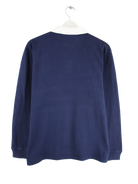 Ralph Lauren Polo Blau L – Rückseite