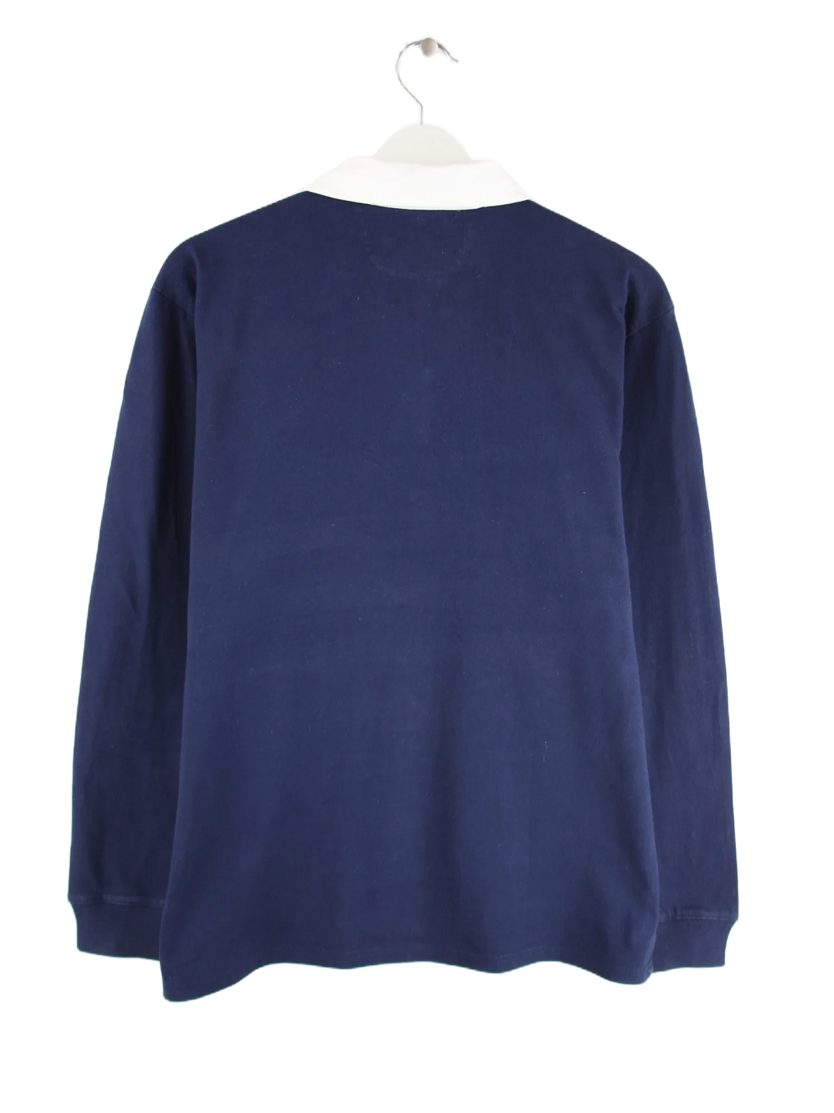 Ralph Lauren Polo Blau L – Rückseite