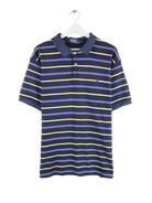 Ralph Lauren Polo Blau L – Vorderseite