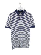 Ralph Lauren Polo Blau M – Vorderseite
