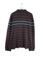 Ralph Lauren Polo Grau 4XL – Rückseite