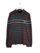 Ralph Lauren Polo Grau 4XL – Vorderseite