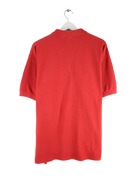 Ralph Lauren Polo Rot XL – Rückseite