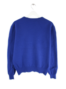 Ralph Lauren Pullover Blau L – Rückseite