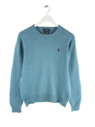 Ralph Lauren Pullover Grün M – Vorderseite