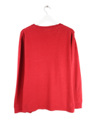 Ralph Lauren Sweatshirt Rot XL – Rückseite