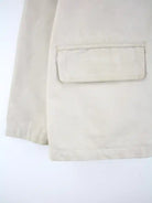 Redskins Jeansjacke Beige XXL – Detailbild 3