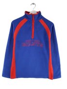 Reebok Fleece Blau L – Vorderseite