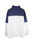 Reebok Fleece Grau XXL – Rückseite