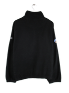 Reebok Fleece Schwarz XL – Rückseite