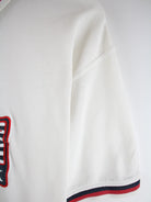 Reebok Polo Weiß XL – Detailbild 1