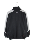 Reebok Sweater Schwarz M – Rückseite
