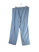 Reebok Track Pants Blau L – Rückseite