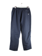 Reebok Track Pants Blau L – Rückseite