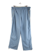 Reebok Track Pants Blau L – Vorderseite