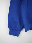 Russell Athletic Hoodie Blau M – Detailbild 3