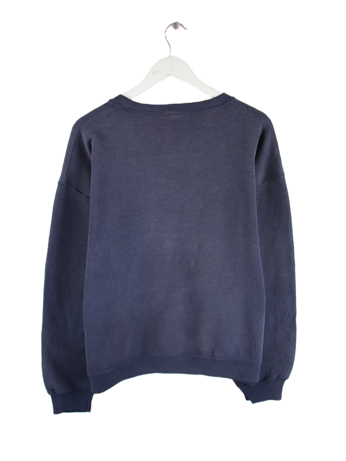 Russell Athletic Sweater Blau L – Rückseite