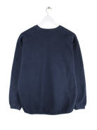 Russell Athletic Sweater Blau M – Rückseite