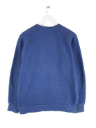Russell Athletic Sweater Blau M – Rückseite