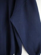 Russell Athletic Sweater Blau XL – Detailbild 1