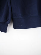 Russell Athletic Sweater Blau XL – Detailbild 2