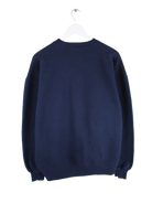 Russell Athletic Sweater Blau XL – Rückseite