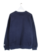 Russell Athletic Sweater Blau XL – Rückseite