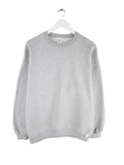 Russell Athletic Sweater Grau L – Vorderseite