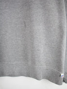 Russell Athletic Sweater Grau XXL – Detailbild 1