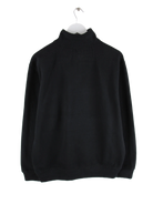 Russell Athletic Sweater Schwarz M – Rückseite