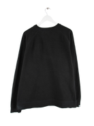 Russell Athletic Sweater Schwarz XXL – Rückseite
