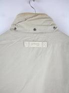 Schott Jacke Beige M – Detailbild 3