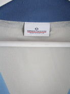 Sergio Tacchini Leichte Jacke Blau 3XL – Etikett