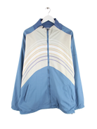Sergio Tacchini Leichte Jacke Blau 3XL – Vorderseite