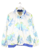 Sergio Tacchini Leichte Jacke Mehrfarbig M – Vorderseite
