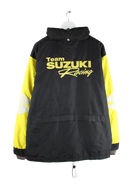 Suzuki Jacke Mehrfarbig XL – Rückseite