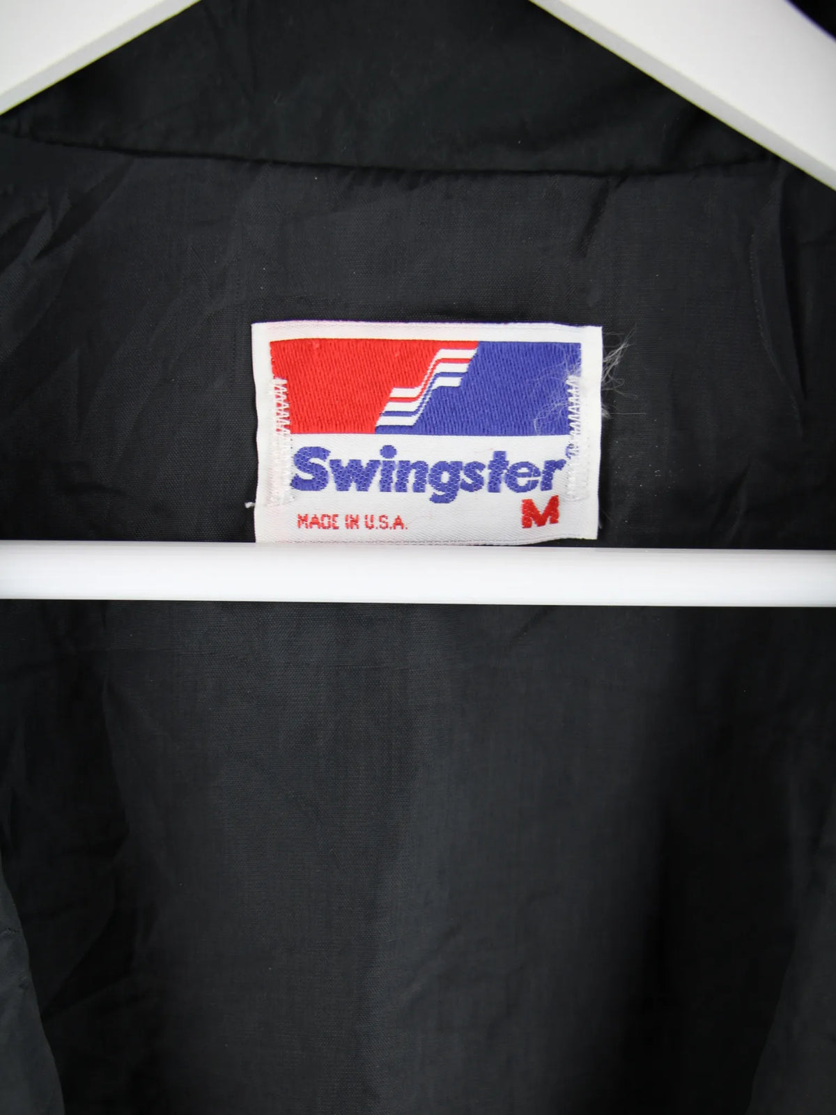 Swingster Leichte Jacke Mehrfarbig M – Etikett