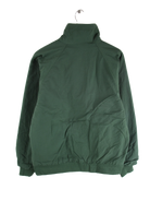 The Game Jacke Grün S – Rückseite