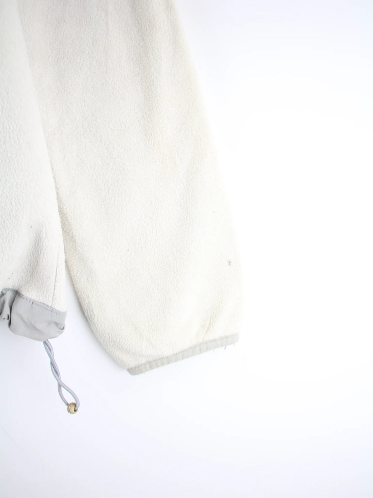 The North Face Fleece Beige S – Detailbild 1