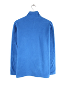 The North Face Fleece Blau L – Rückseite
