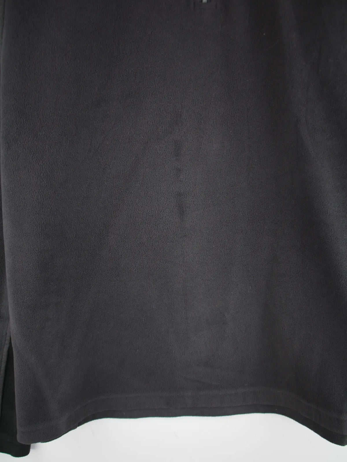 The North Face Fleece Grau M – Detailbild 1