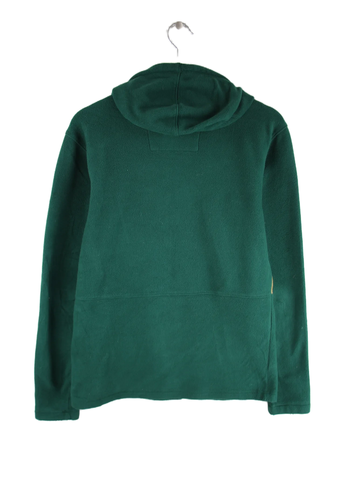 The North Face Fleece Grün S – Rückseite