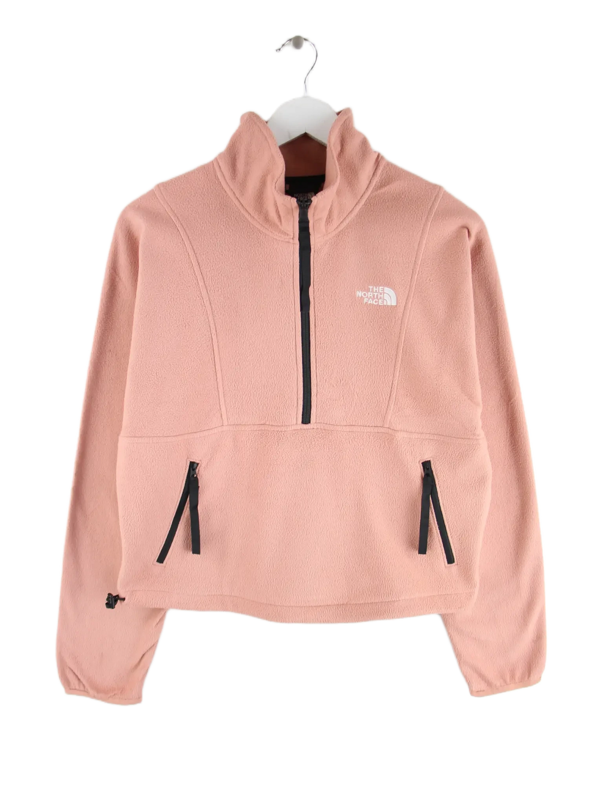 The North Face Fleece Rosa S – Vorderseite